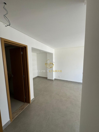Imagem Apartamento com 3 Quartos à Venda, 137 m² em Setor Marista - Goiânia