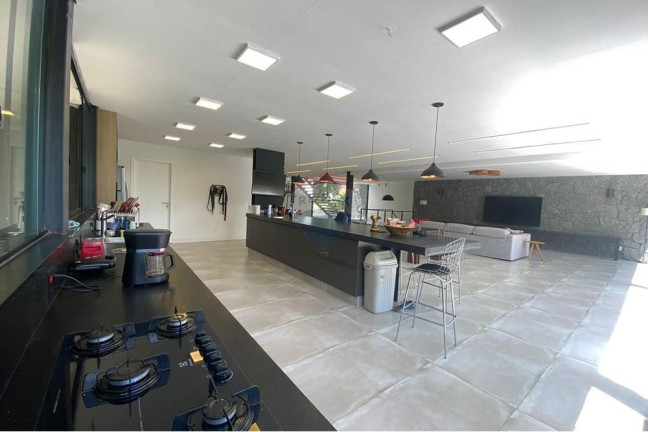 Imagem Casa com 5 Quartos à Venda, 600 m² em Itanhangá - Rio De Janeiro Imagem Casa com 5 Quartos à Venda, 600 m² em Itanhangá - Rio De Janeiro