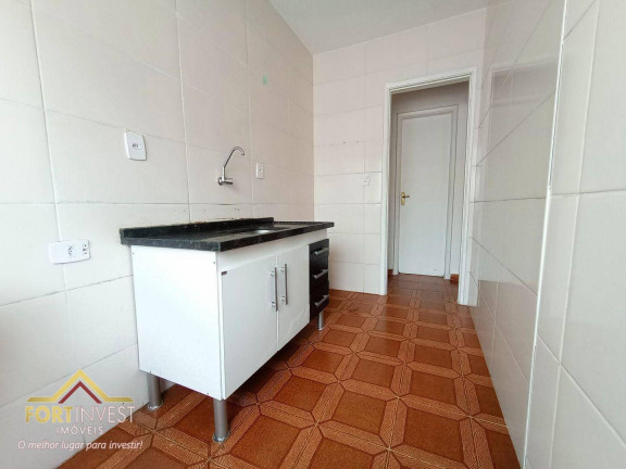 Imagem Imóvel com 1 Quarto à Venda, 28 m² em Mirim - Praia Grande Imagem Imóvel com 1 Quarto à Venda, 28 m² em Mirim - Praia Grande