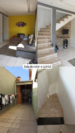 Imagem Sobrado com 2 Quartos à Venda, 178 m² em Jardim Maria Eugênia - Sorocaba Imagem Sobrado com 2 Quartos à Venda, 178 m² em Jardim Maria Eugênia - Sorocaba