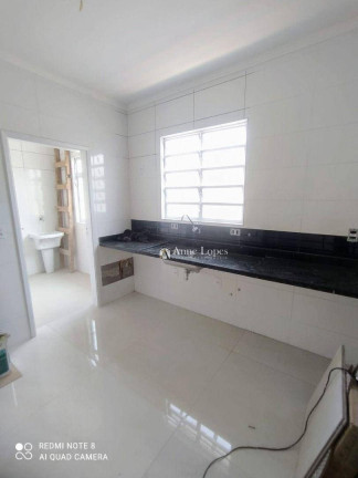 Imagem Casa com 3 Quartos à Venda, 85 m² em Ponta Da Praia - Santos Imagem Casa com 3 Quartos à Venda, 85 m² em Ponta Da Praia - Santos
