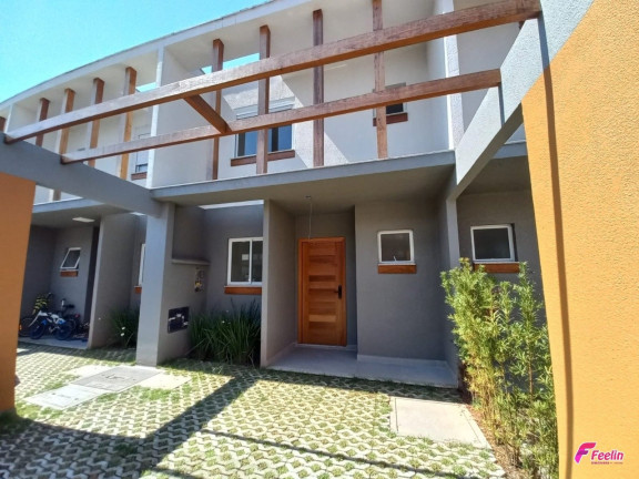Imagem Casa com 2 Quartos à Venda, 78 m² em Morro Das Pedras - Florianópolis