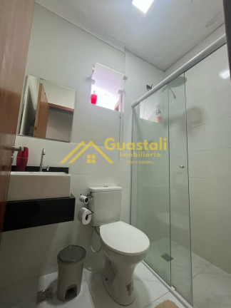 Imagem Casa com 2 Quartos à Venda, 100 m² em Jardim Santa Ignês Ii - Piracicaba Imagem Casa com 2 Quartos à Venda, 100 m² em Jardim Santa Ignês Ii - Piracicaba