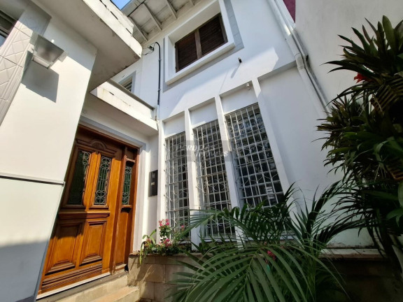 Imagem Casa com 3 Quartos à Venda, 114 m² em Sumaré - São Paulo Imagem Casa com 3 Quartos à Venda, 114 m² em Sumaré - São Paulo