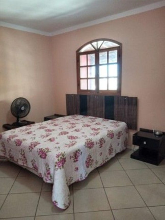 Imagem Casa com 4 Quartos à Venda, 430 m² em Jardim Guanabara - Belo Horizonte