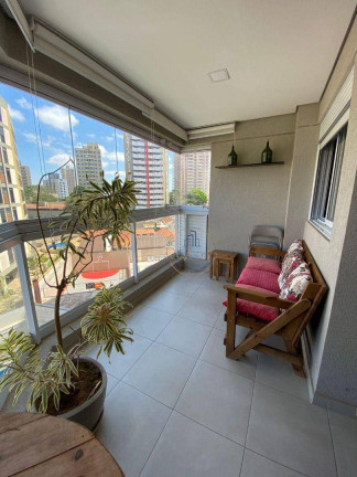 Imagem Apartamento com 3 Quartos à Venda, 91 m² em Vila Assunção - Santo André Imagem Apartamento com 3 Quartos à Venda, 91 m² em Vila Assunção - Santo André