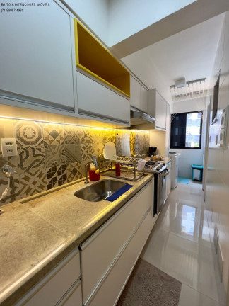 Imagem Imóvel com 3 Quartos à Venda, 89 m² em Pituba - Salvador Imagem Imóvel com 3 Quartos à Venda, 89 m² em Pituba - Salvador