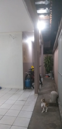 Imagem Casa com 3 Quartos à Venda, 300 m² em Dirceu Arcoverde I - Teresina Imagem Casa com 3 Quartos à Venda, 300 m² em Dirceu Arcoverde I - Teresina