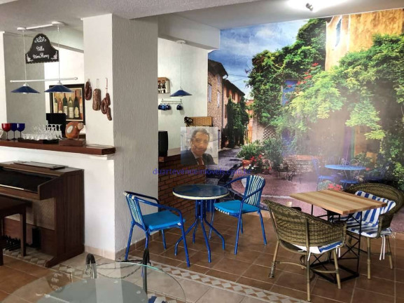 Imagem Casa com 5 Quartos à Venda, 700 m² em São Paulo Ii - Cotia Imagem Casa com 5 Quartos à Venda, 700 m² em São Paulo Ii - Cotia