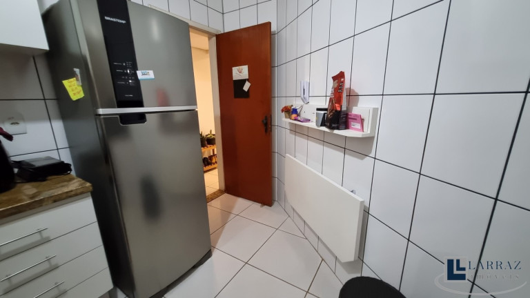 Imagem Imóvel com 3 Quartos à Venda, 83 m² em Santa Cruz - Ribeirão Preto