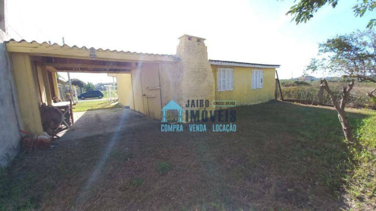Imagem Casa com 2 Quartos à Venda, em Zona Nova Sul - Tramandaí Imagem Casa com 2 Quartos à Venda, em Zona Nova Sul - Tramandaí
