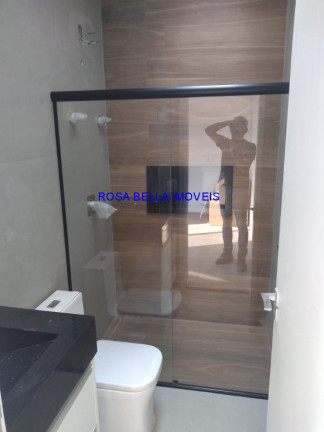 Imagem Casa de Condomínio com 3 Quartos à Venda, 170 m² em Jardim Residencial Viena - Indaiatuba