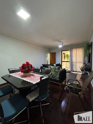 Imagem Apartamento com 3 Quartos à Venda, 94 m² em Centro - São José Do Rio Preto Imagem Apartamento com 3 Quartos à Venda, 94 m² em Centro - São José Do Rio Preto