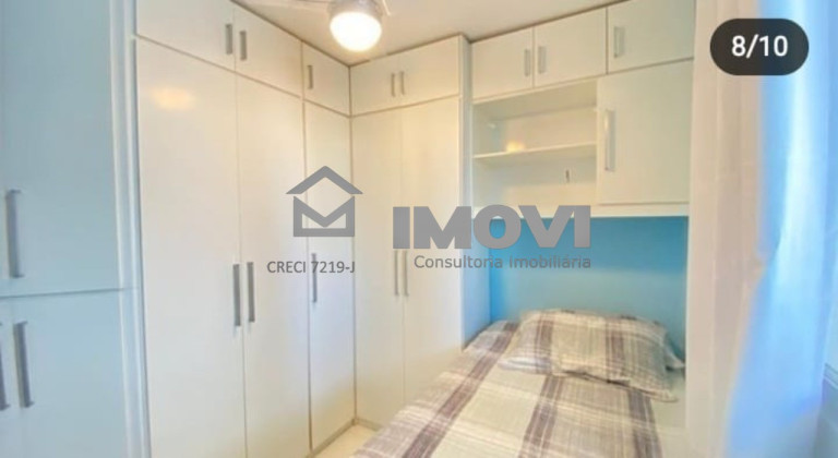 Imagem Apartamento com 2 Quartos à Venda, 64 m² em Jardim Camburi - Vitória Imagem Apartamento com 2 Quartos à Venda, 64 m² em Jardim Camburi - Vitória