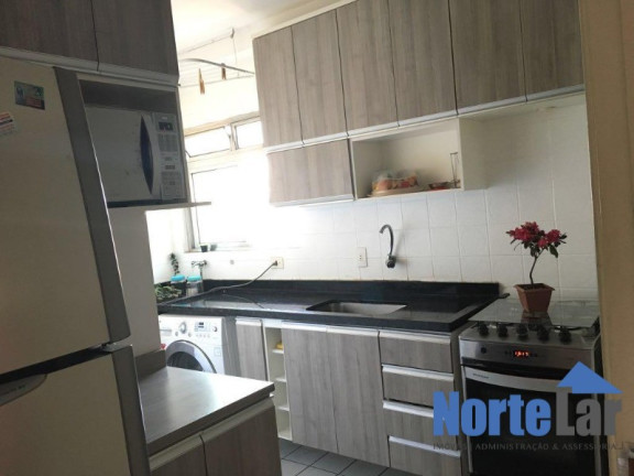 Imagem Apartamento com 2 Quartos à Venda, 50 m² em Imirim - São Paulo Imagem Apartamento com 2 Quartos à Venda, 50 m² em Imirim - São Paulo