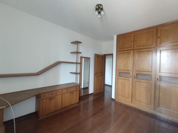 Imagem Apartamento com 4 Quartos à Venda, 250 m² em Centro - Piracicaba