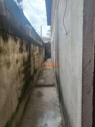 Imagem Sobrado com 5 Quartos à Venda, 125 m² em Jardim Presidente Dutra - Guarulhos Imagem Sobrado com 5 Quartos à Venda, 125 m² em Jardim Presidente Dutra - Guarulhos