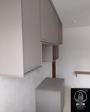 Imagem Kitnet com 1 Quarto à Venda, 25 m² em Jardim Betânia - Sorocaba Imagem Kitnet com 1 Quarto à Venda, 25 m² em Jardim Betânia - Sorocaba