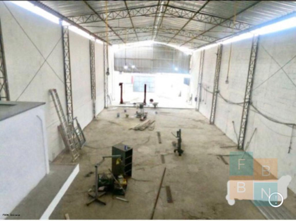 Imagem Galpão para Alugar, 750 m² em Freguesia (jacarepaguá) - Rio De Janeiro