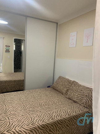 Imagem Sobrado com 3 Quartos à Venda,  em Jardim Quaresmeira - Suzano