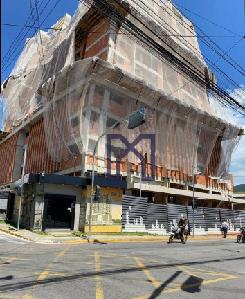 Imagem Apartamento com 3 Quartos à Venda, 97 m² em Centro - Itajubá Imagem Apartamento com 3 Quartos à Venda, 97 m² em Centro - Itajubá