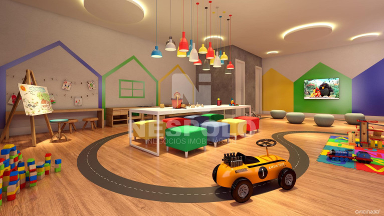 Imagem Apartamento com 1 Quarto à Venda, 71 m² em São Judas - Itajai Imagem Apartamento com 1 Quarto à Venda, 71 m² em São Judas - Itajai