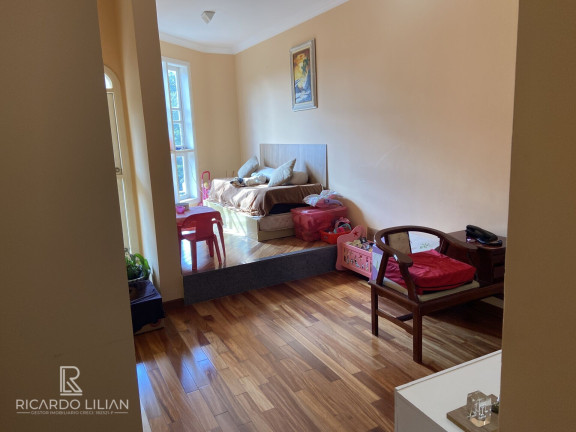 Imagem Casa de Condomínio com 5 Quartos à Venda, 507 m² em Centro - Mairiporã