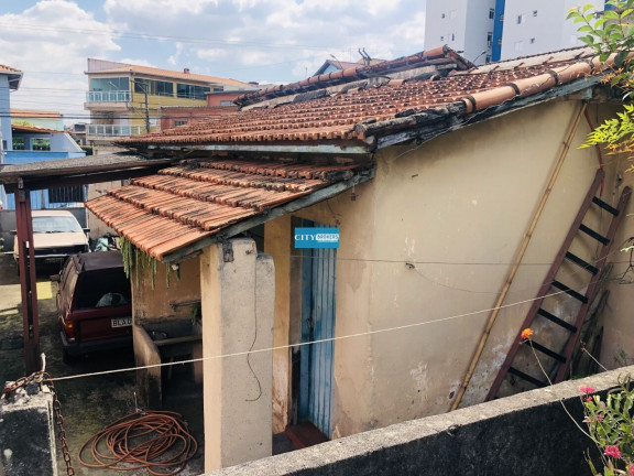 Imagem Casa com 3 Quartos à Venda, 220 m² em Vila Assis Brasil - Mauá