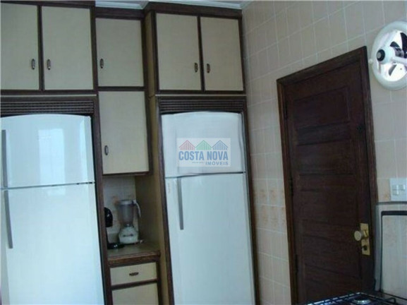 Imagem Casa com 4 Quartos à Venda, 282 m² em Ponta Da Praia - Santos