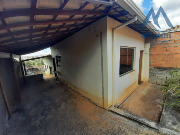 Imagem Casa com 3 Quartos à Venda, 180 m² em Vila Santa Helena - Lagoa Santa Imagem Casa com 3 Quartos à Venda, 180 m² em Vila Santa Helena - Lagoa Santa