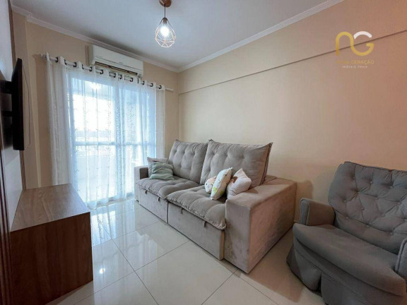 Imagem Apartamento com 2 Quartos à Venda, 86 m² em Boqueirão - Praia Grande Imagem Apartamento com 2 Quartos à Venda, 86 m² em Boqueirão - Praia Grande