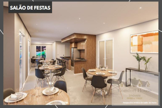 Imagem Casa com 2 Quartos à Venda, 40 m² em Vila Eldízia - Santo André Imagem Casa com 2 Quartos à Venda, 40 m² em Vila Eldízia - Santo André