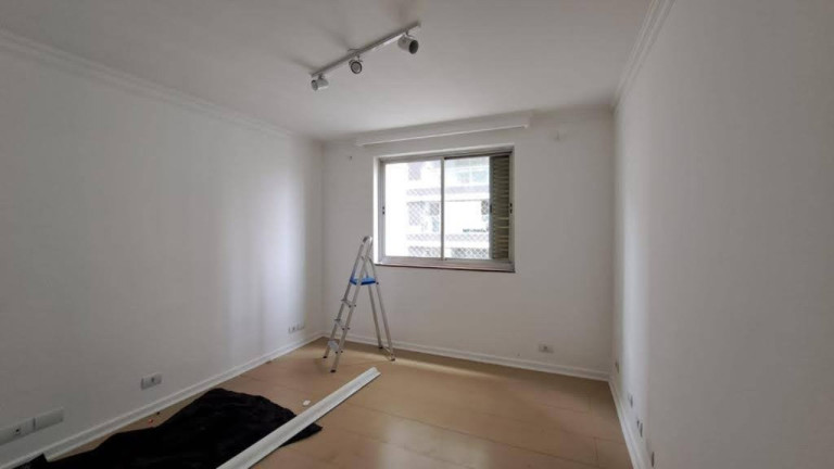 Imagem Imóvel com 3 Quartos à Venda, 137 m² em Vila Mariana - São Paulo