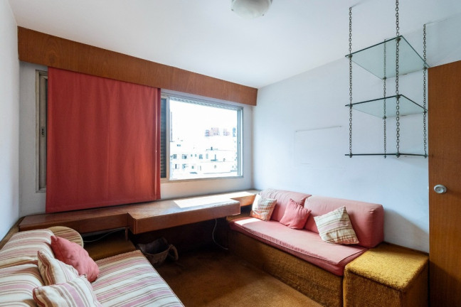 Imagem Apartamento com 3 Quartos à Venda, 137 m² em Itaim Bibi - São Paulo Imagem Apartamento com 3 Quartos à Venda, 137 m² em Itaim Bibi - São Paulo