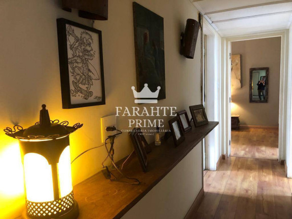 Imagem Apartamento com 3 Quartos à Venda, 152 m² em Boqueirão - Santos Imagem Apartamento com 3 Quartos à Venda, 152 m² em Boqueirão - Santos