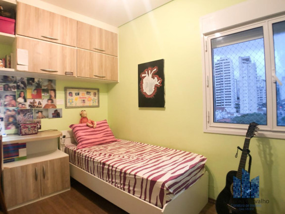 Imagem Apartamento com 3 Quartos à Venda, 203 m² em Aclimação - São Paulo