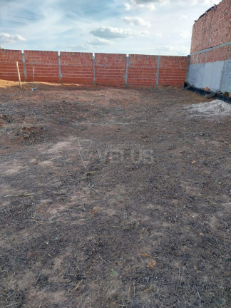 Imagem Terreno à Venda, 128 m² em Cercadinho - Alambari Imagem Terreno à Venda, 128 m² em Cercadinho - Alambari