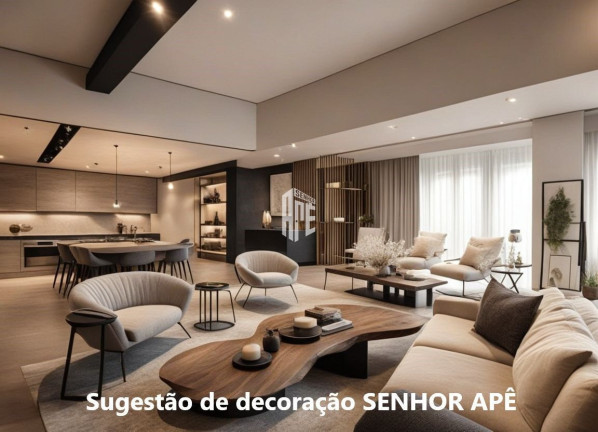 Imagem Apartamento com 3 Quartos à Venda, 226 m² em Vila Nova Conceição - São Paulo