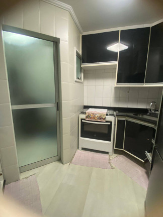 Imagem Apartamento com 3 Quartos à Venda, 60 m² em Parque Marajoara - Santo André Imagem Apartamento com 3 Quartos à Venda, 60 m² em Parque Marajoara - Santo André