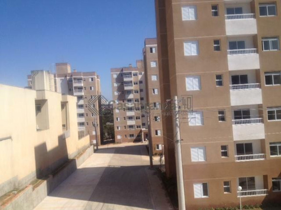 Imagem Apartamento com 2 Quartos à Venda, 53 m² em Vila Hortência - Sorocaba Imagem Apartamento com 2 Quartos à Venda, 53 m² em Vila Hortência - Sorocaba