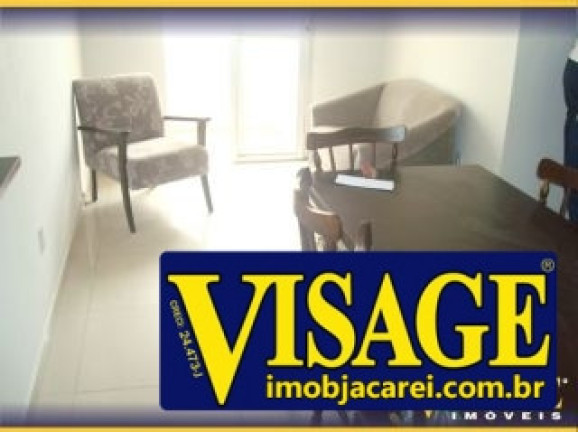 Imagem Apartamento com 3 Quartos à Venda, 69 m² em Vila Branca - Jacareí Imagem Apartamento com 3 Quartos à Venda, 69 m² em Vila Branca - Jacareí