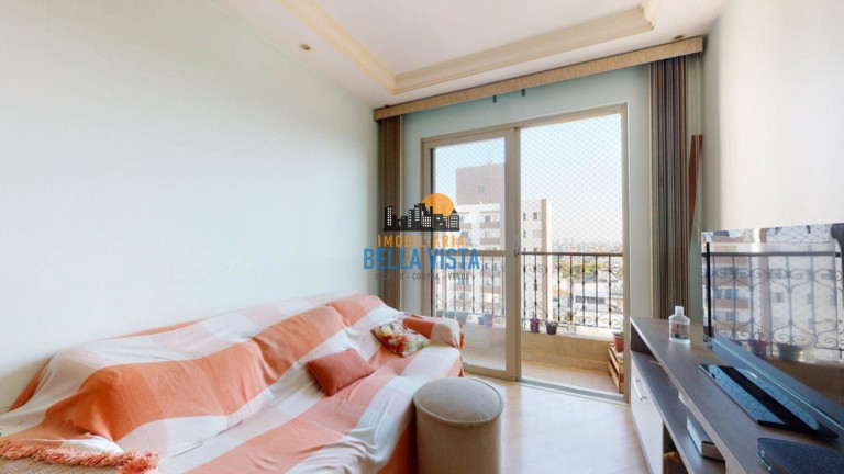 Imagem Apartamento com 3 Quartos à Venda, em Jabaquara - São Paulo Imagem Apartamento com 3 Quartos à Venda, em Jabaquara - São Paulo