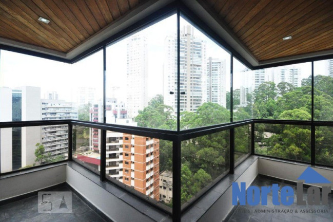 Imagem Apartamento com 3 Quartos à Venda, 138 m² em Vila Andrade - São Paulo Imagem Apartamento com 3 Quartos à Venda, 138 m² em Vila Andrade - São Paulo