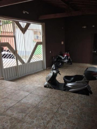 Imagem Casa com 3 Quartos à Venda, 220 m² em Santa Teresa - Santa Isabel