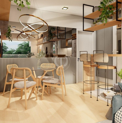 Imagem Apartamento com 2 Quartos à Venda, 48 m² em Assunção - São Bernardo Do Campo Imagem Apartamento com 2 Quartos à Venda, 48 m² em Assunção - São Bernardo Do Campo