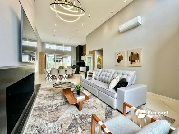 Imagem Casa de Condomínio com 4 Quartos à Venda, 364 m² em Parque Antártica - Capao Da Canoa Imagem Casa de Condomínio com 4 Quartos à Venda, 364 m² em Parque Antártica - Capao Da Canoa