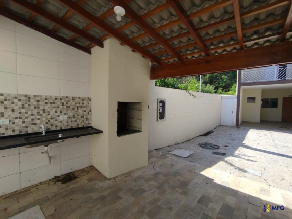 Imagem Sobrado com 2 Quartos à Venda, em Residencial Tiê - Sorocaba Imagem Sobrado com 2 Quartos à Venda, em Residencial Tiê - Sorocaba