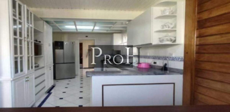 Imagem Casa com 5 Quartos à Venda, 540 m² em Jardim Bela Vista - Santo André Imagem Casa com 5 Quartos à Venda, 540 m² em Jardim Bela Vista - Santo André