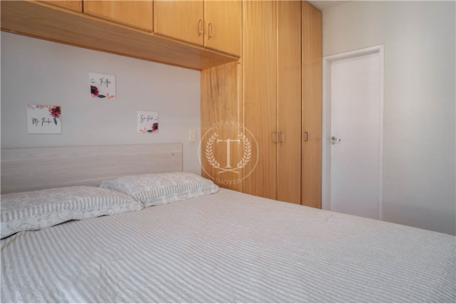 Imagem Apartamento com 2 Quartos à Venda, 57 m² em Sacomã - São Paulo
