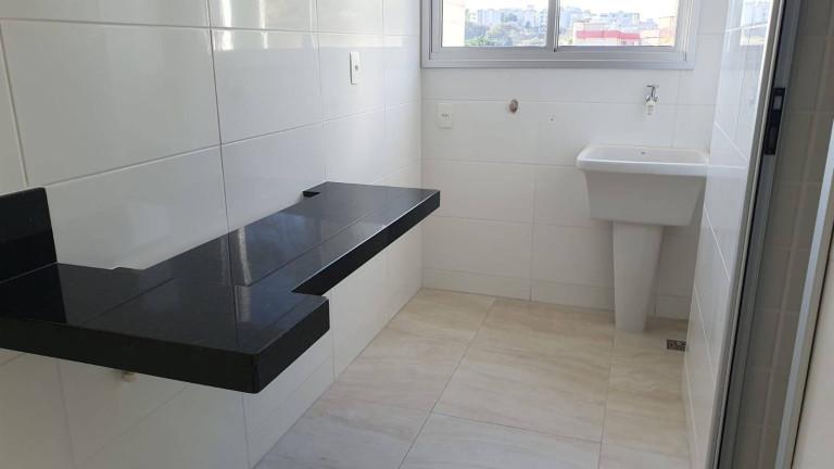 Imagem Apartamento com 3 Quartos à Venda, 113 m² em Ventosa - Belo Horizonte